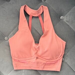 Gymshark Whitney Simmon’s Collection Athletic Top